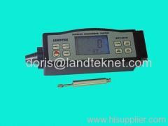 digital surfache roughness tester