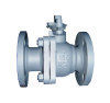 floating ball valve