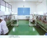 Automatic Production Line