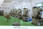 Automatic Assembling Prodution Line