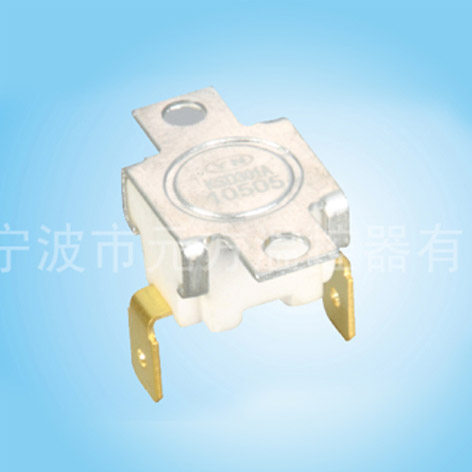 high temperature ceramic thermostats