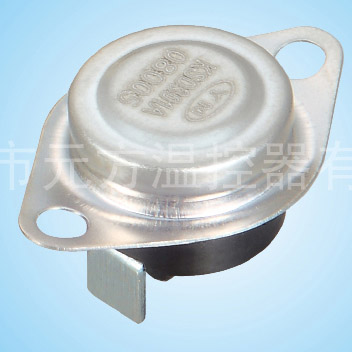 air conditioning thermostat