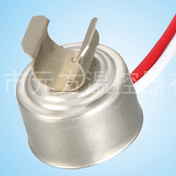 temperature regulator