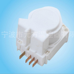 Defrost Timer products - China products 