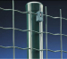 Euro Welded Fence