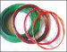 Plastic Coated Wire