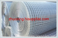 Welded Wire Mesh Roll