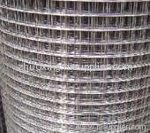 steel welded wire meshs