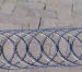 Barbed Wire Mesh