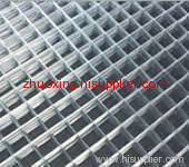 Stainless Steel Welded Mesh