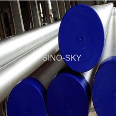 stainless steel pipes