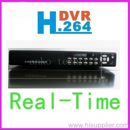 Digital Video Recorders