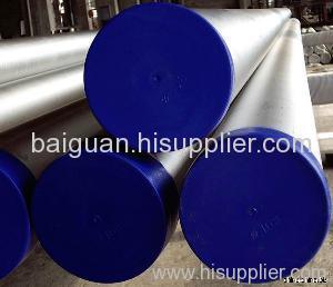 317L stainless steel pipe