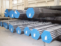 8162 Seamless steel pipe