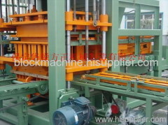 block making machine,heat-preserving block machine