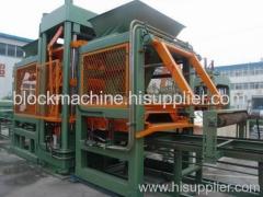 block making machine concrete block machine