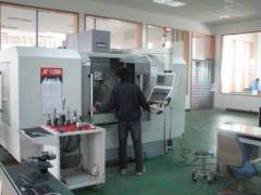 Shanghai Bojun Precision Mould Co.,Ltd