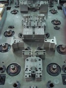 Shanghai Bojun Precision Mould Co.,Ltd