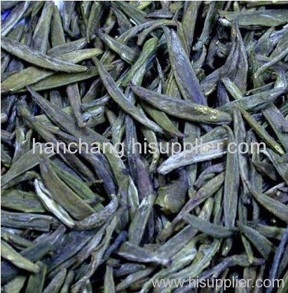 Guangdong Dayeqing Tea