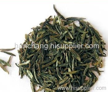 Mengding Huangya Tea