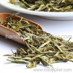 Maofeng Tea of the Yellow Mountains