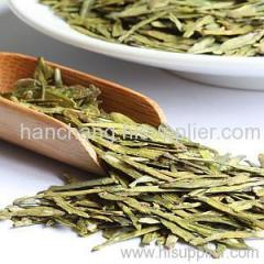 Longjing Tea