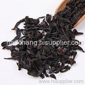 Dahongpao Tea