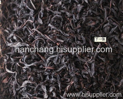 Old Fir Narcissus (Laosong Shuixian) Tea