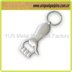 keyring Bottle opener