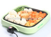 Hot Pan