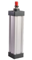ISO6431 standard cylinder