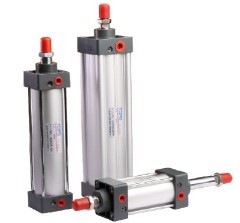 pneumatic cylinders