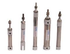 CJ2 series-Mini Air Cylinder