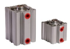 CQ2 series Compact Cylinder