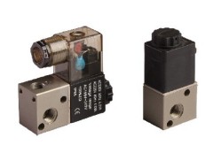 3V solenoid valve