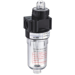 AL/BL series Air Lubricator