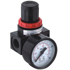 AR/BR Series Air Regulator