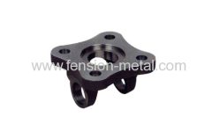 investment casting