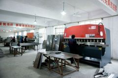 Ningbo Gang Dao Office furniture Co.,Ltd.