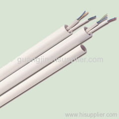 pvc electrical pipe