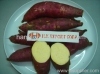 sweet potato