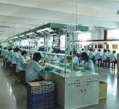 NINGBO JADE HARDWARE PRODUCTS CO.LTD