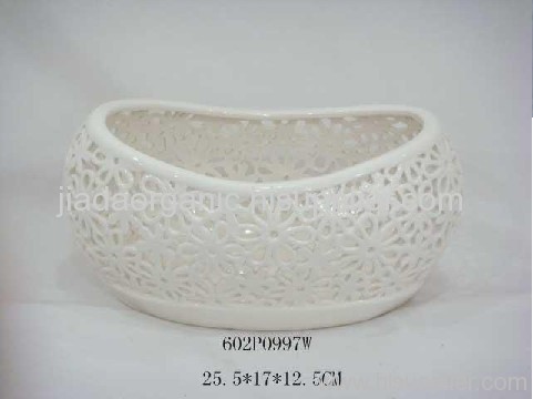 Ceramic decoration