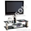 table top tv stand