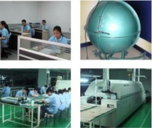 Guangzhou Hedy Lighting Technology Co., Ltd.