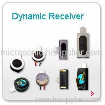 Dynamic Receivers
