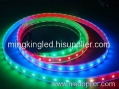 RGB LED strip