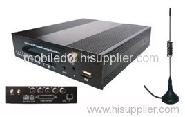 Wireless Mobile DVR