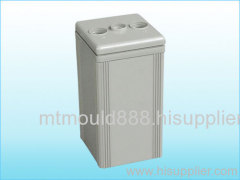 2V 400AH battery cover mould