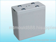 2V 800AH battery cover mould